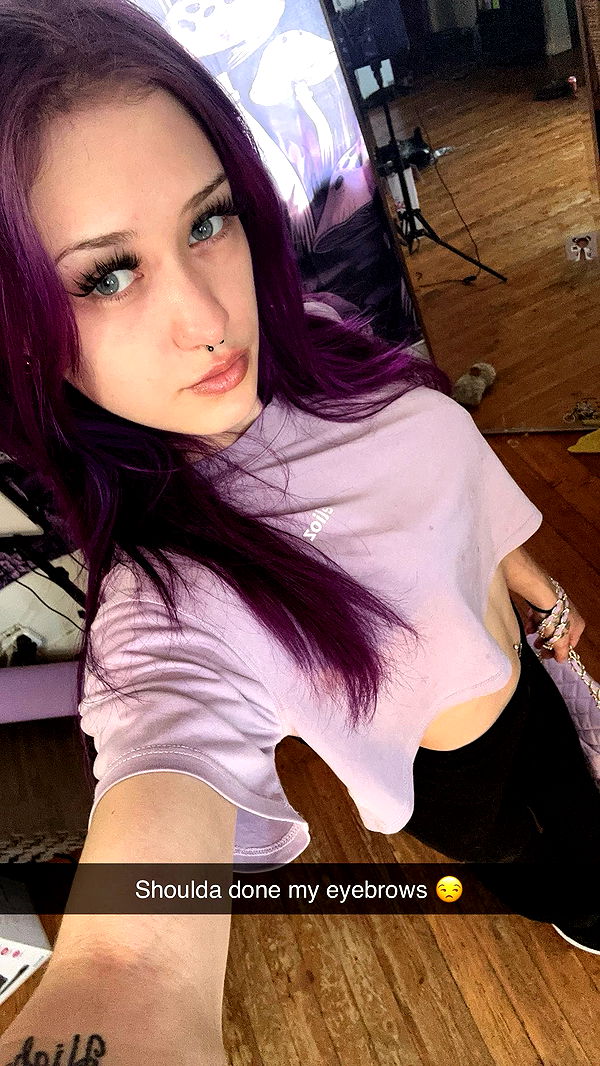 trappkittykhaos image ~ Altpins