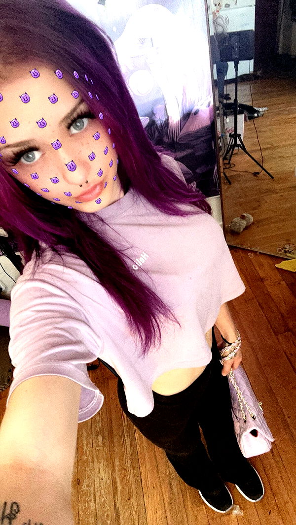 trappkittykhaos image ~ Altpins