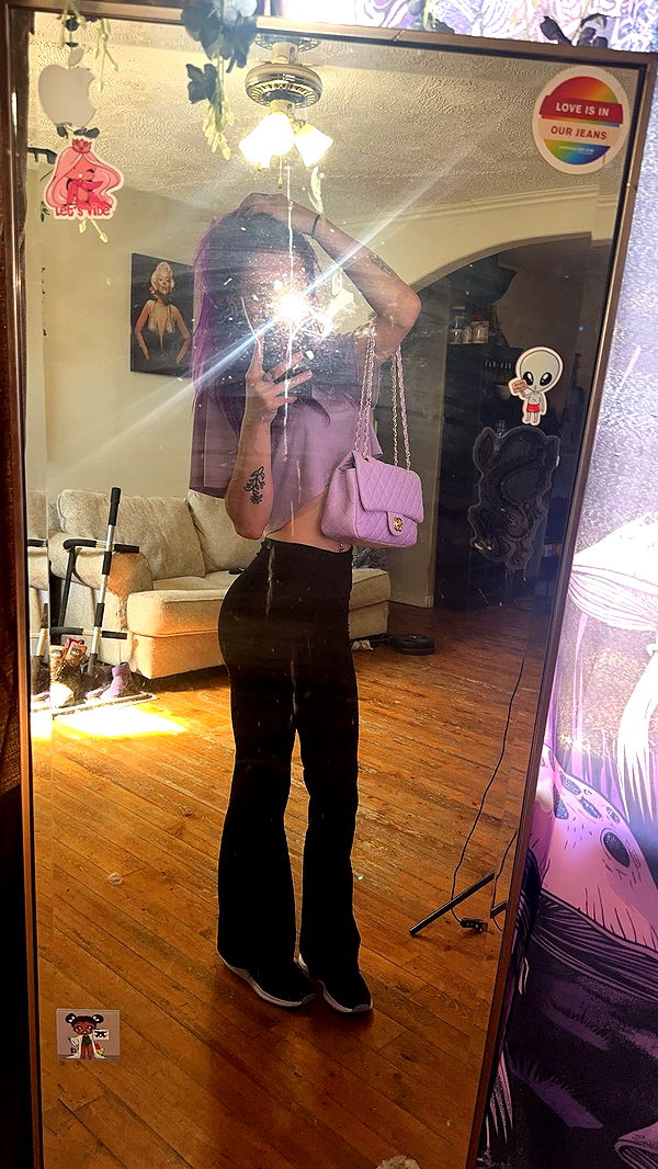 trappkittykhaos image ~ Altpins