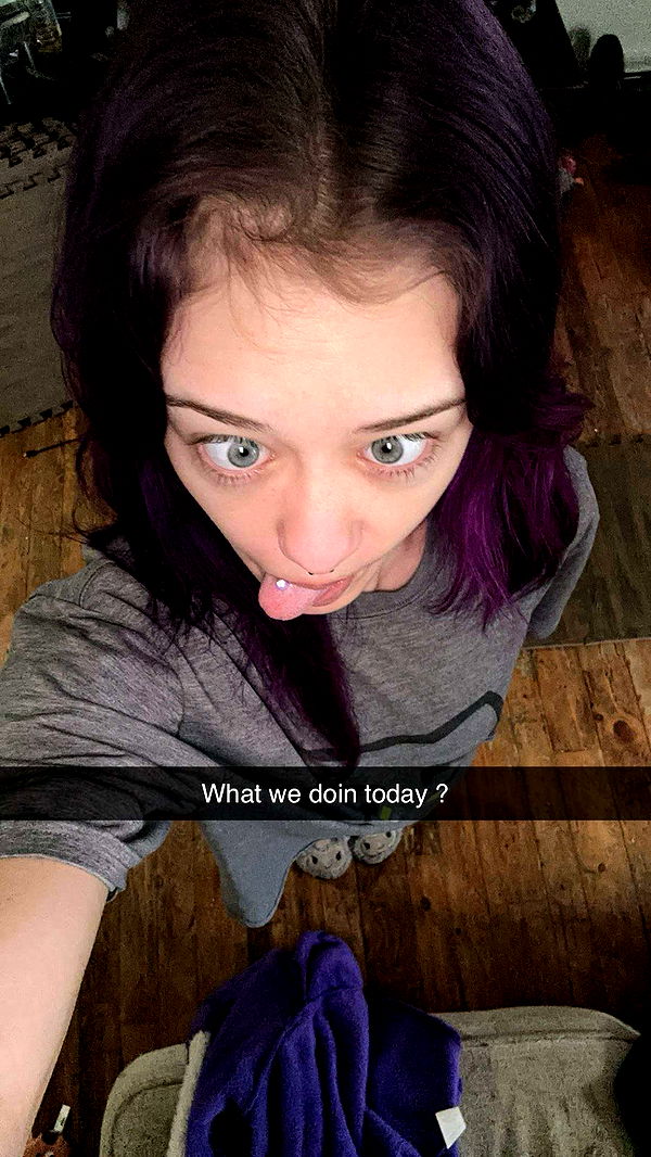 trappkittykhaos image ~ Altpins