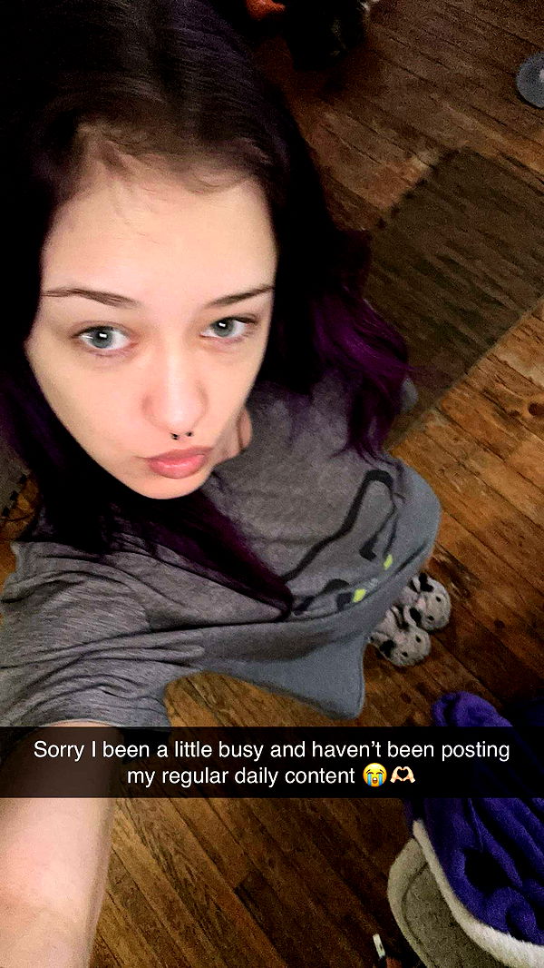 trappkittykhaos image ~ Altpins