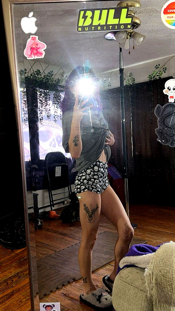 trappkittykhaos image ~ Altpins