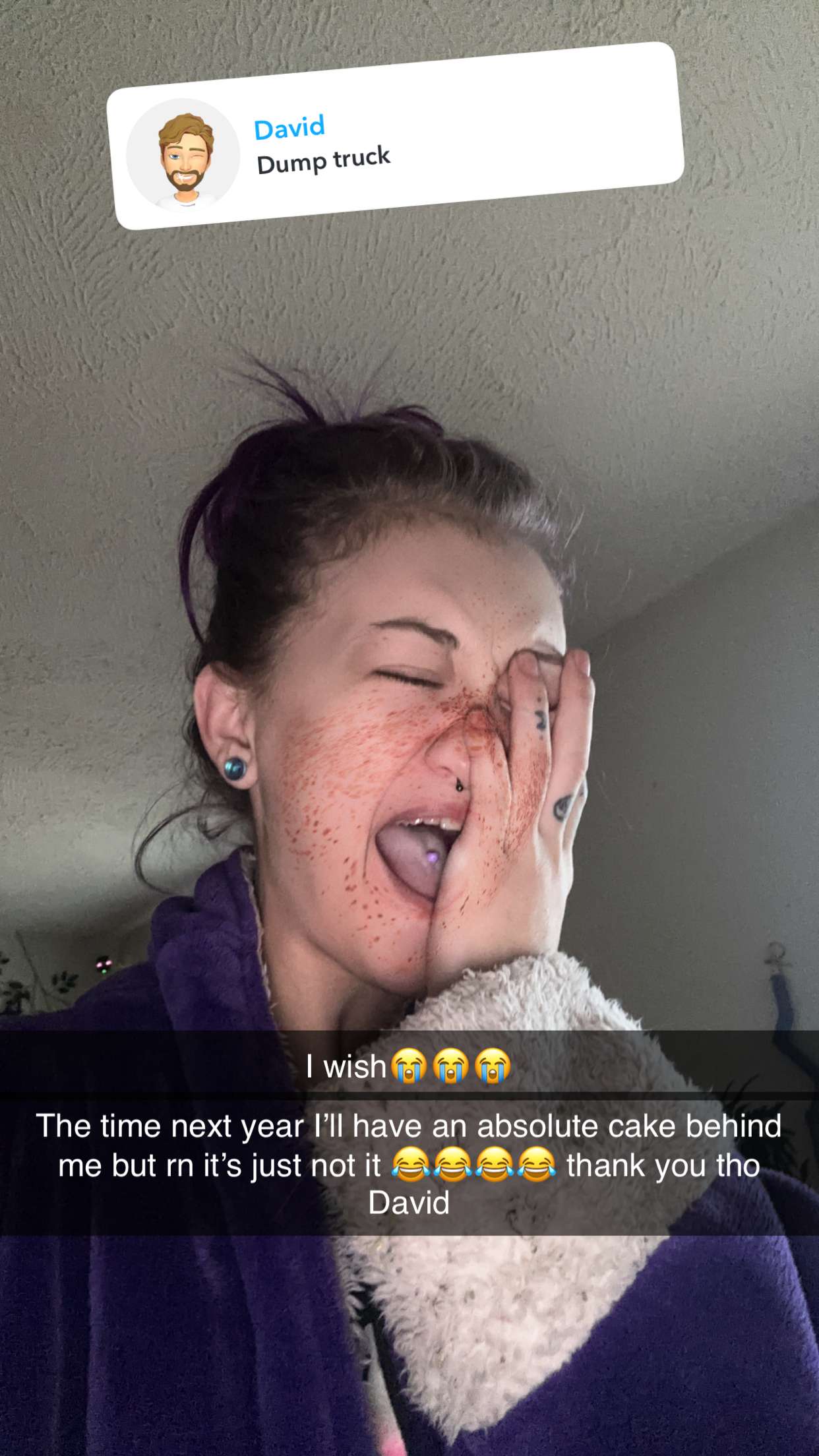 trappkittykhaos snapchat image archive image