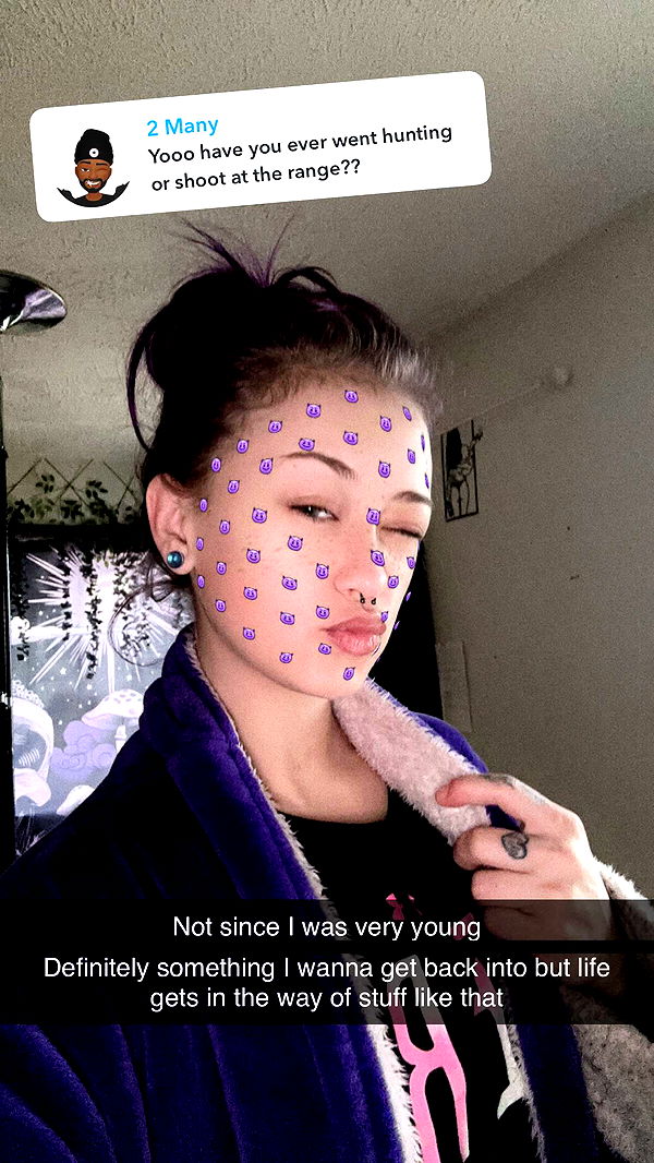 trappkittykhaos image ~ Altpins