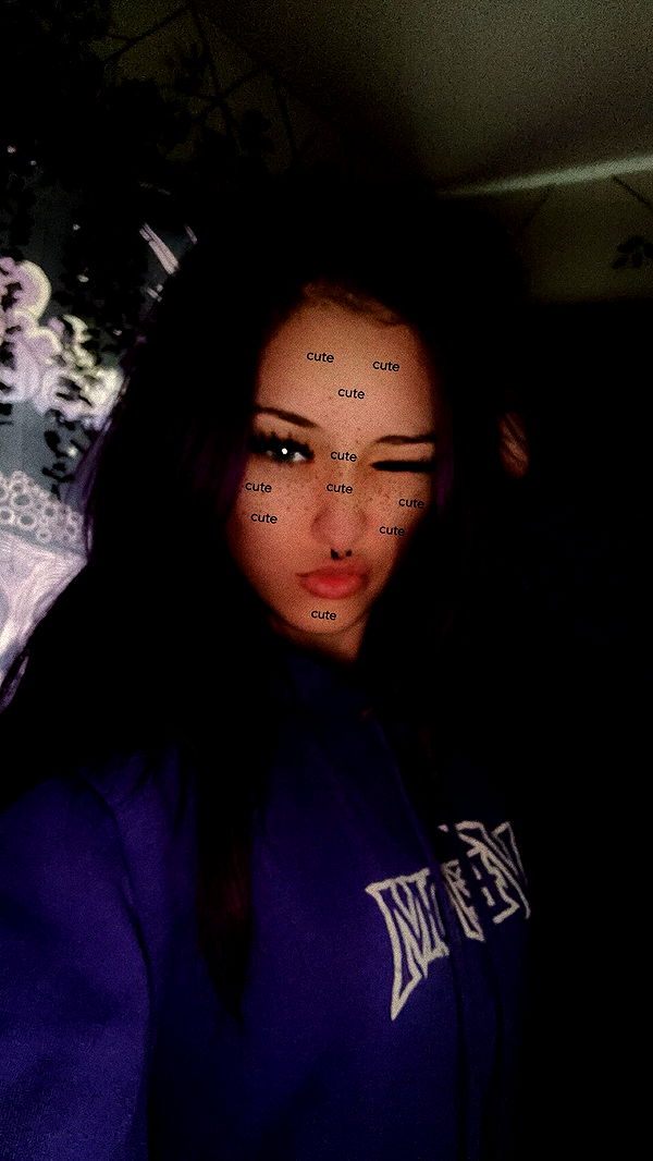 trappkittykhaos image ~ Altpins