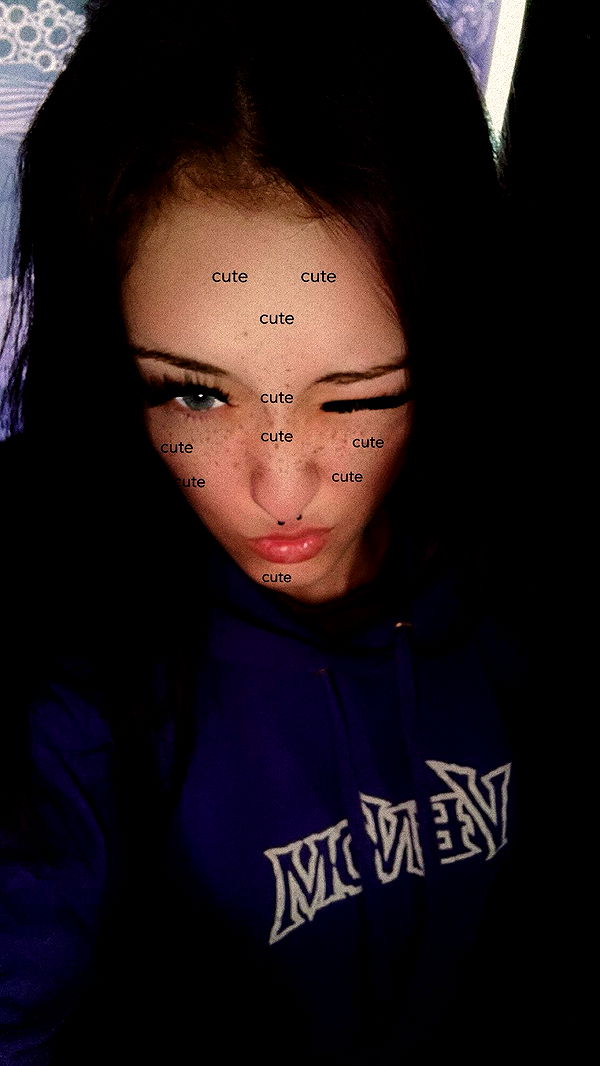 trappkittykhaos image ~ Altpins