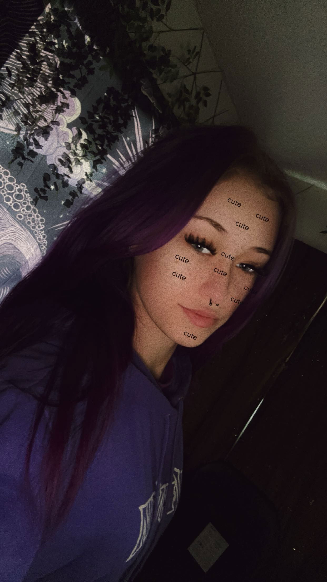 trappkittykhaos snapchat image archive image