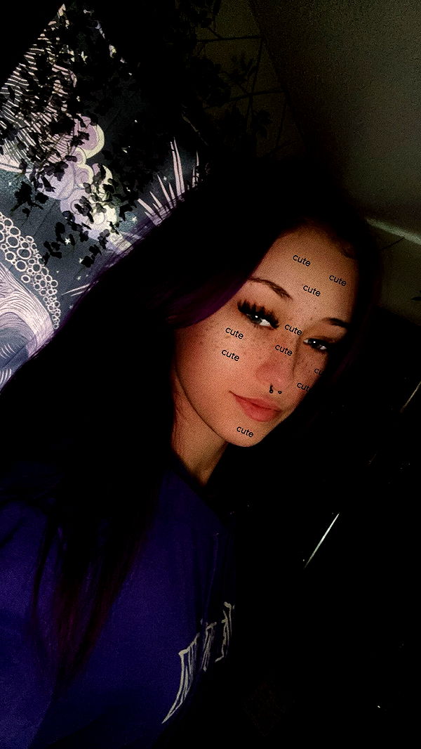 trappkittykhaos image ~ Altpins