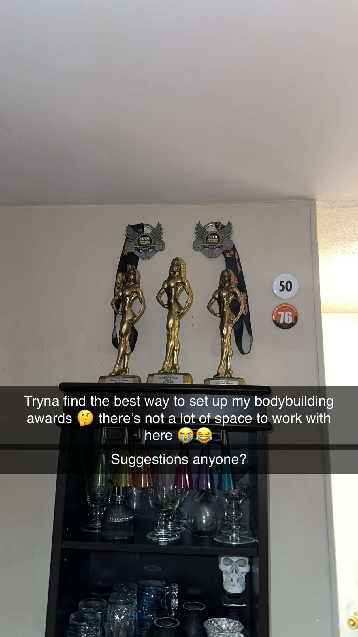 trappkittykhaos snapchat image archive image