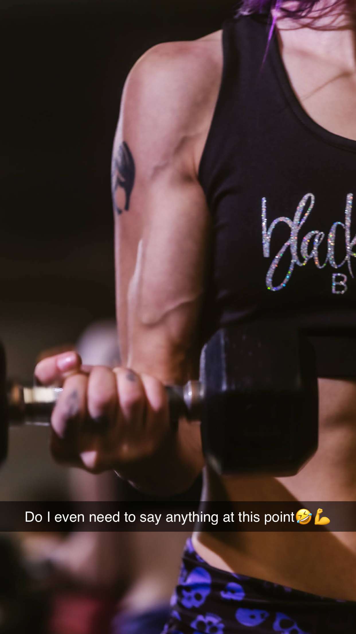 trappkittykhaos snapchat image archive image