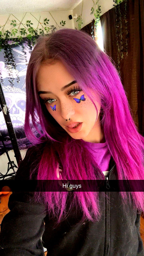 trappkittykhaos image ~ Altpins