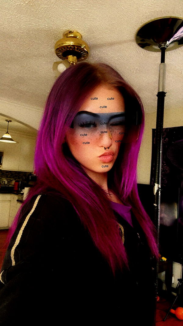 trappkittykhaos image ~ Altpins