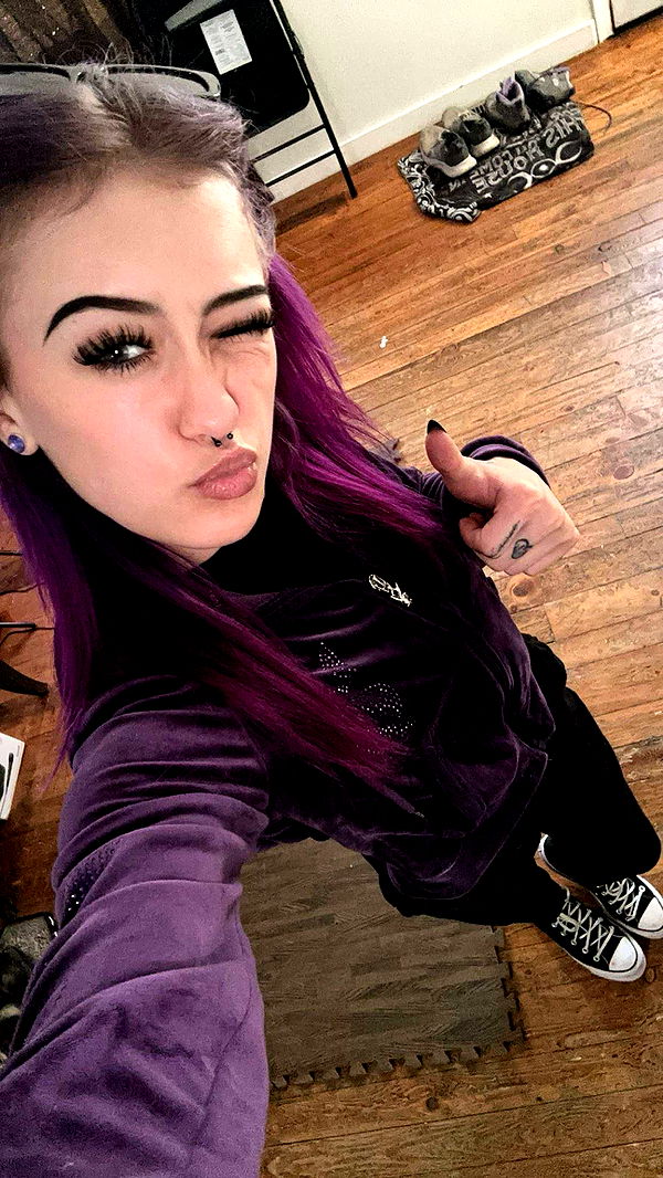 trappkittykhaos image ~ Altpins