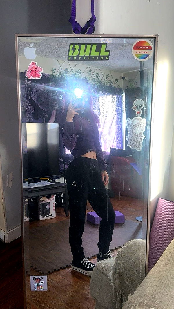 trappkittykhaos image ~ Altpins