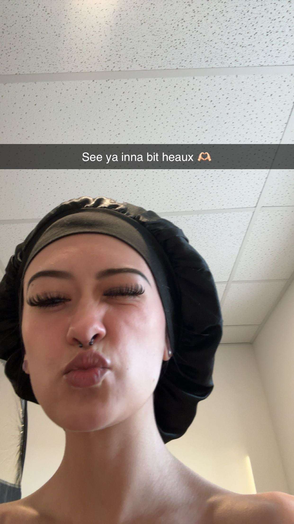 trappkittykhaos snapchat image archive image