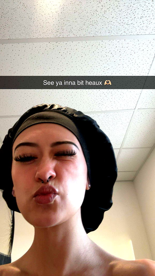 trappkittykhaos image ~ Altpins