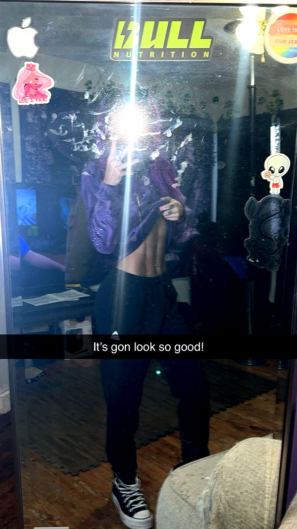 trappkittykhaos image ~ Altpins