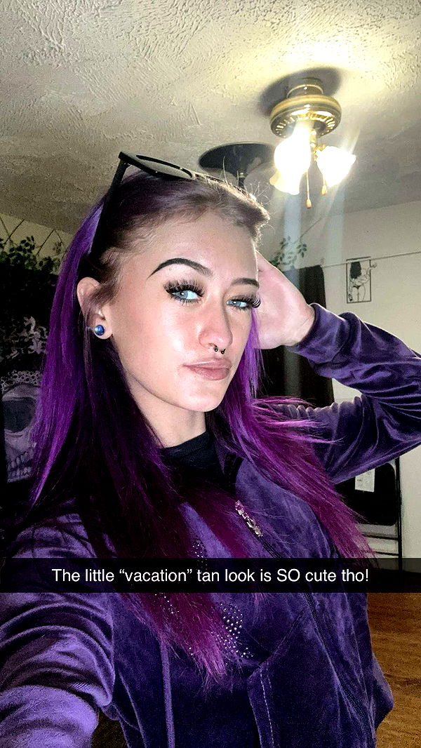 trappkittykhaos image ~ Altpins