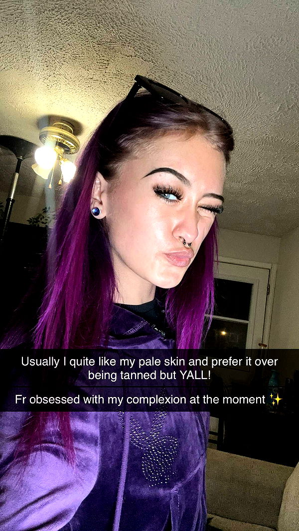 trappkittykhaos image ~ Altpins