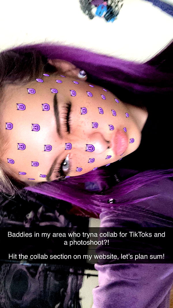 trappkittykhaos image ~ Altpins