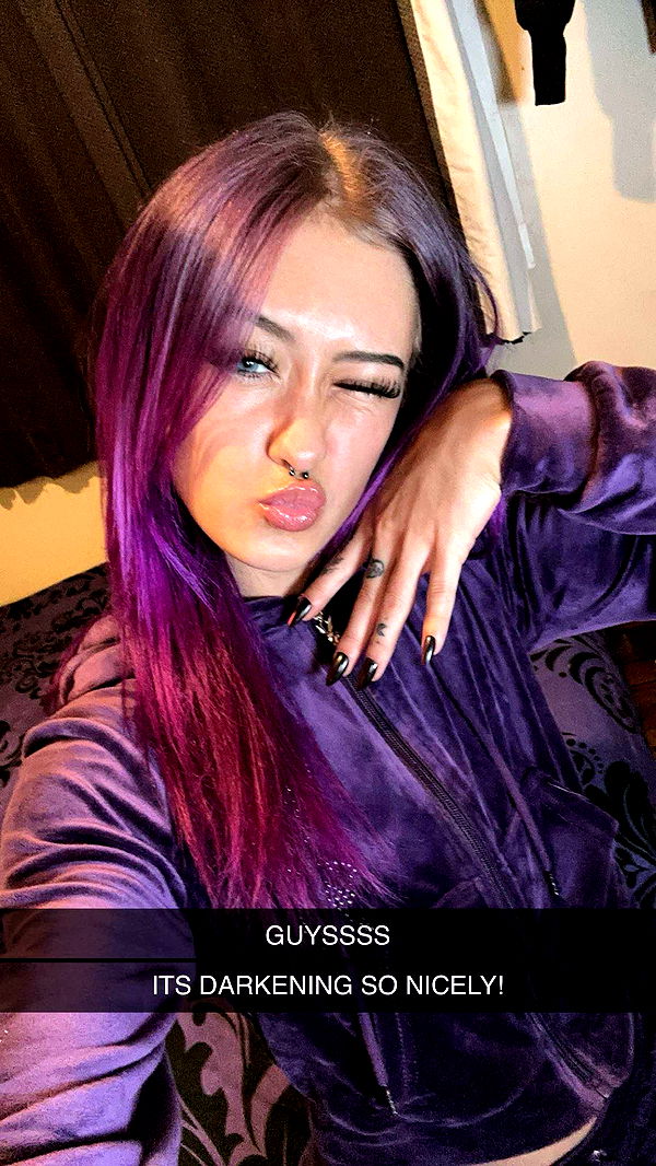 trappkittykhaos image ~ Altpins