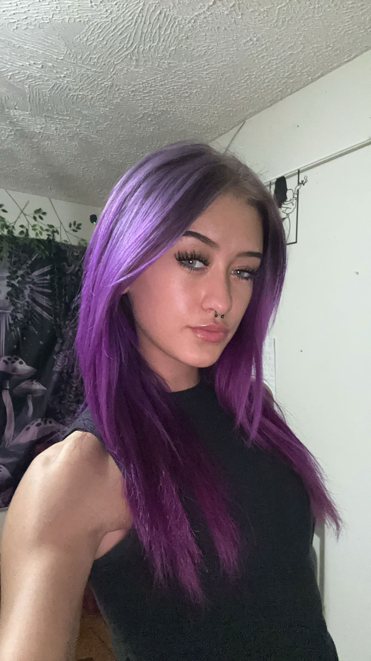 trappkittykhaos snapchat image archive image