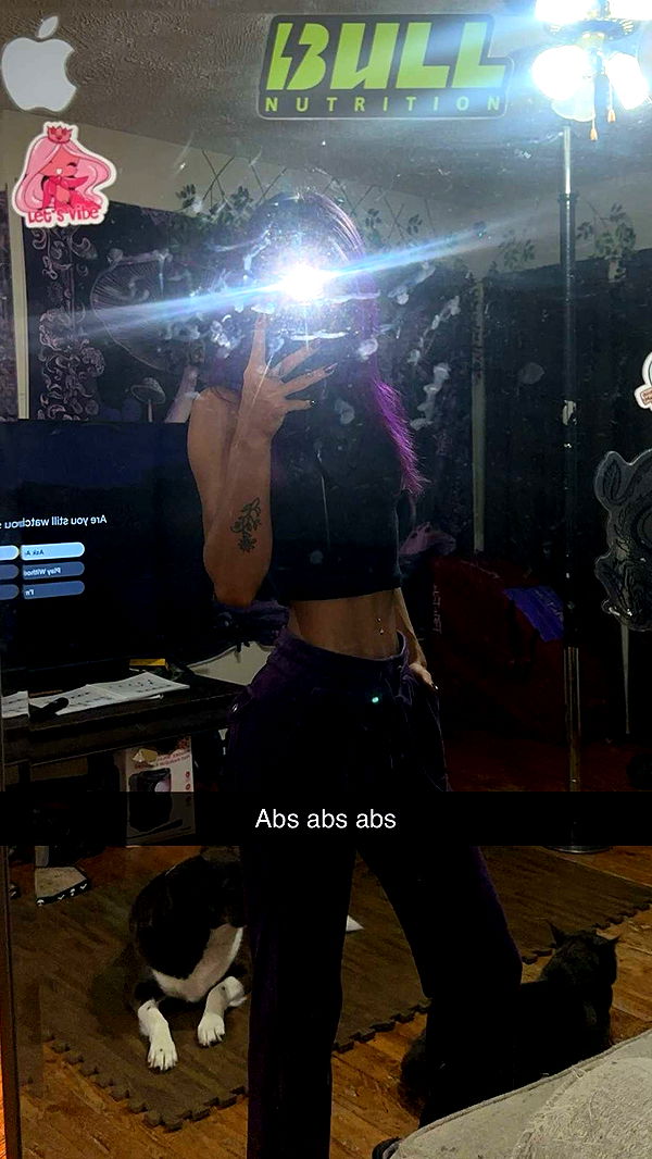 trappkittykhaos image ~ Altpins