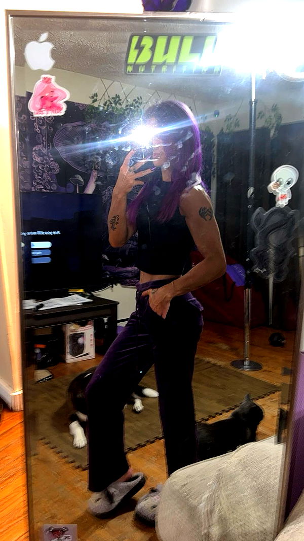 trappkittykhaos image ~ Altpins