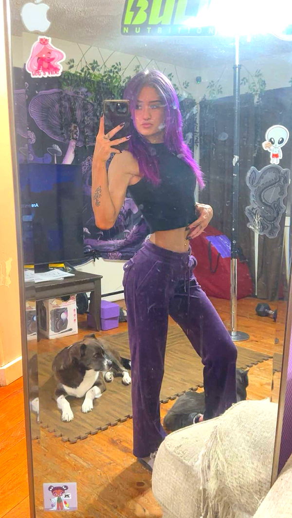 trappkittykhaos image ~ Altpins