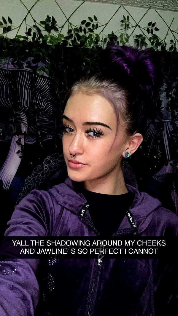 trappkittykhaos image ~ Altpins