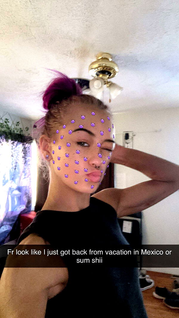 trappkittykhaos image ~ Altpins