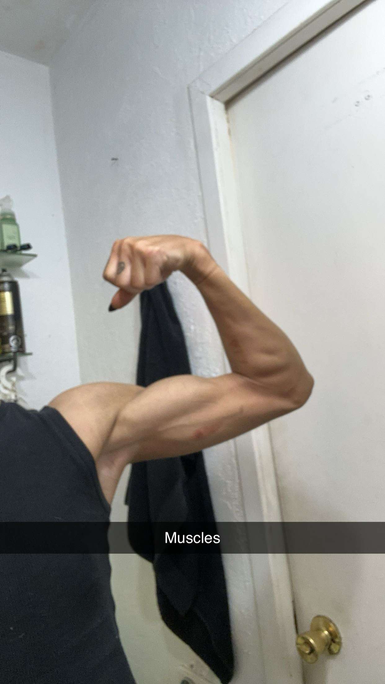 trappkittykhaos snapchat image archive image