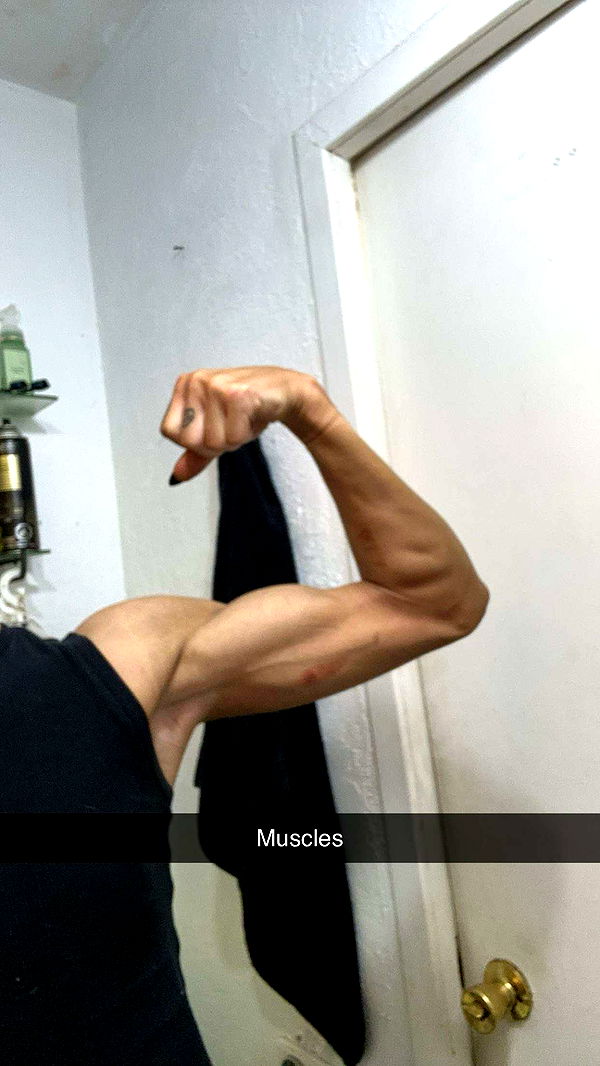 trappkittykhaos image ~ Altpins