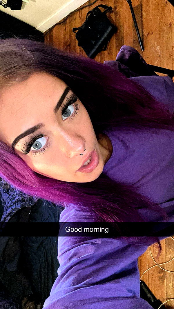 trappkittykhaos image ~ Altpins