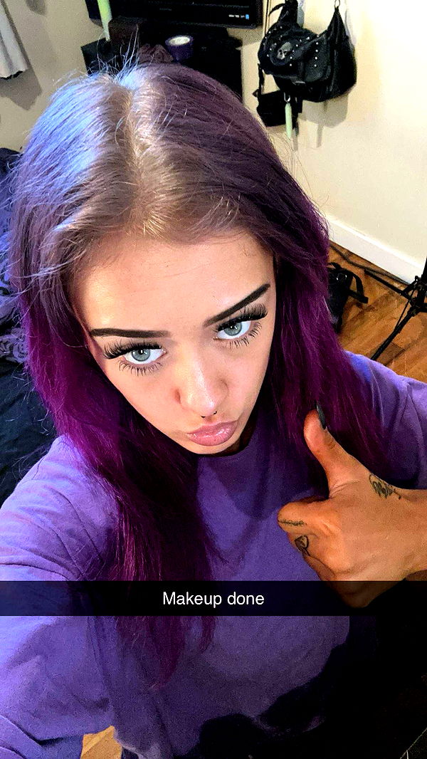 trappkittykhaos image ~ Altpins