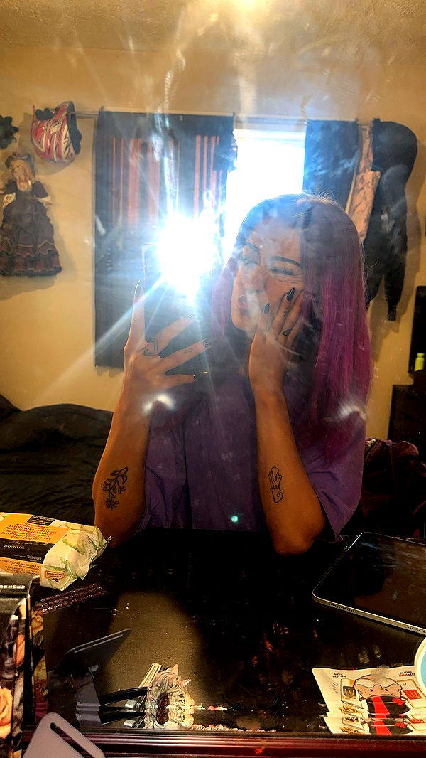 trappkittykhaos image ~ Altpins