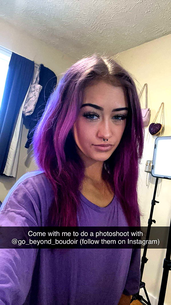 trappkittykhaos image ~ Altpins