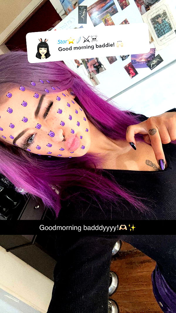 trappkittykhaos image ~ Altpins