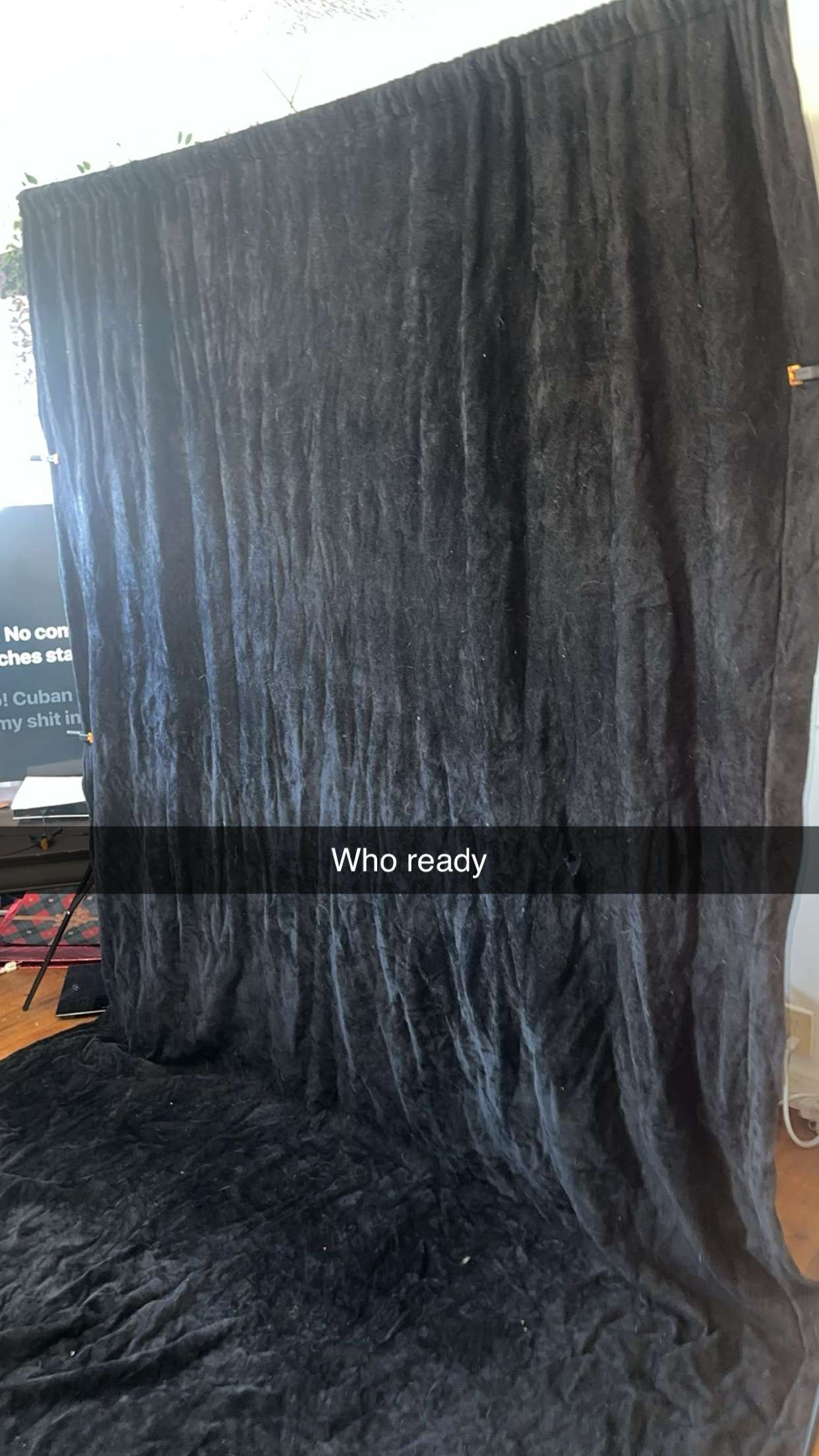 trappkittykhaos snapchat image archive image