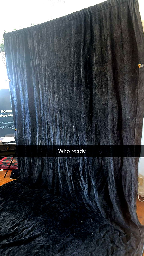 trappkittykhaos image ~ Altpins