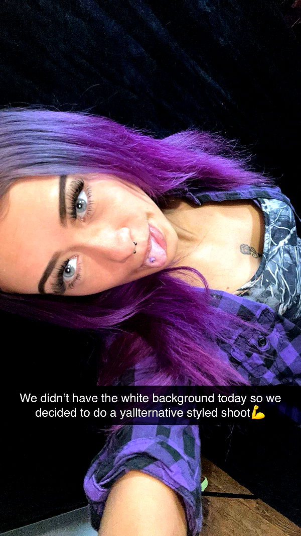 trappkittykhaos image ~ Altpins