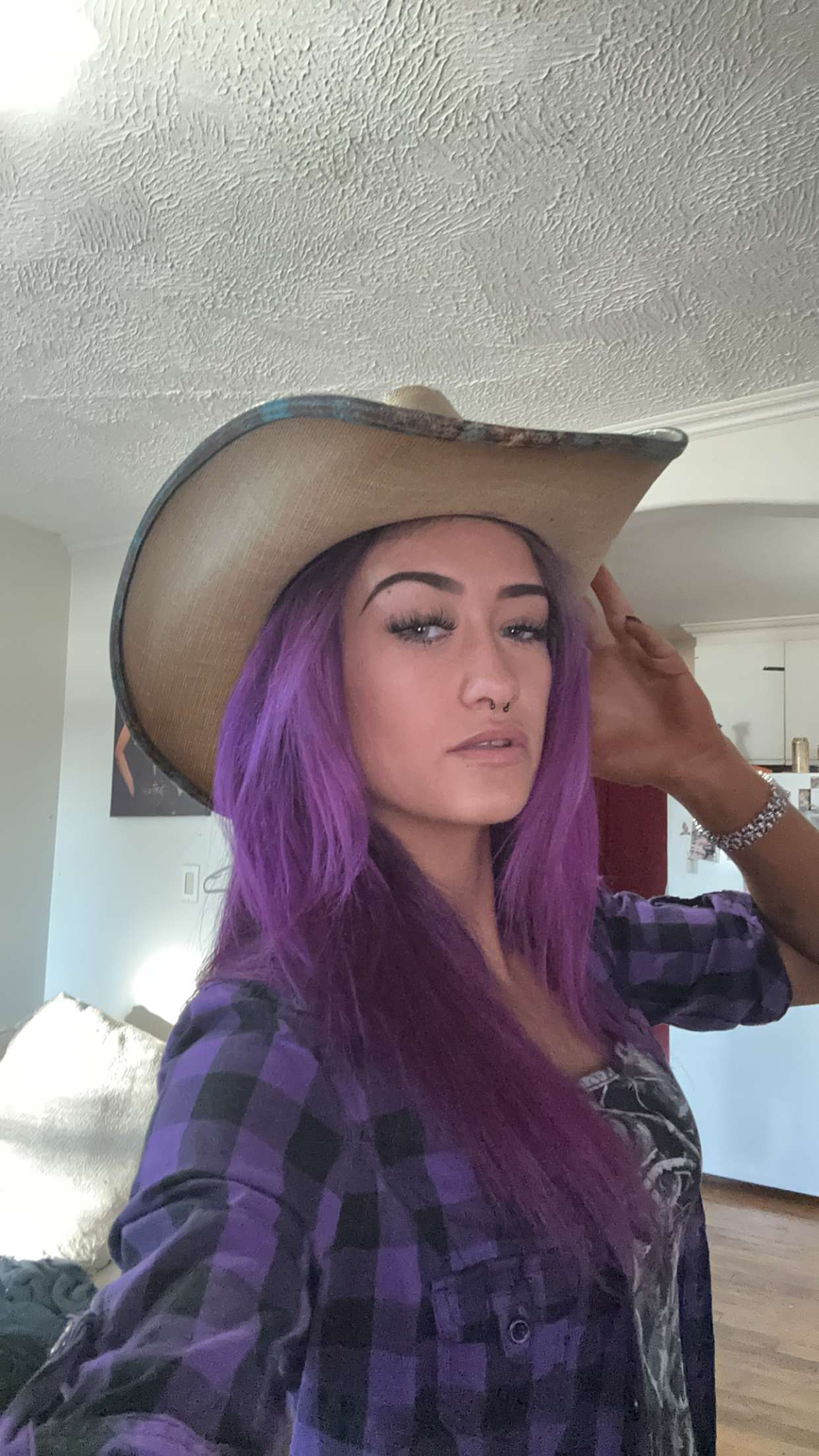 trappkittykhaos snapchat image archive image