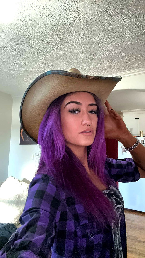 trappkittykhaos image ~ Altpins