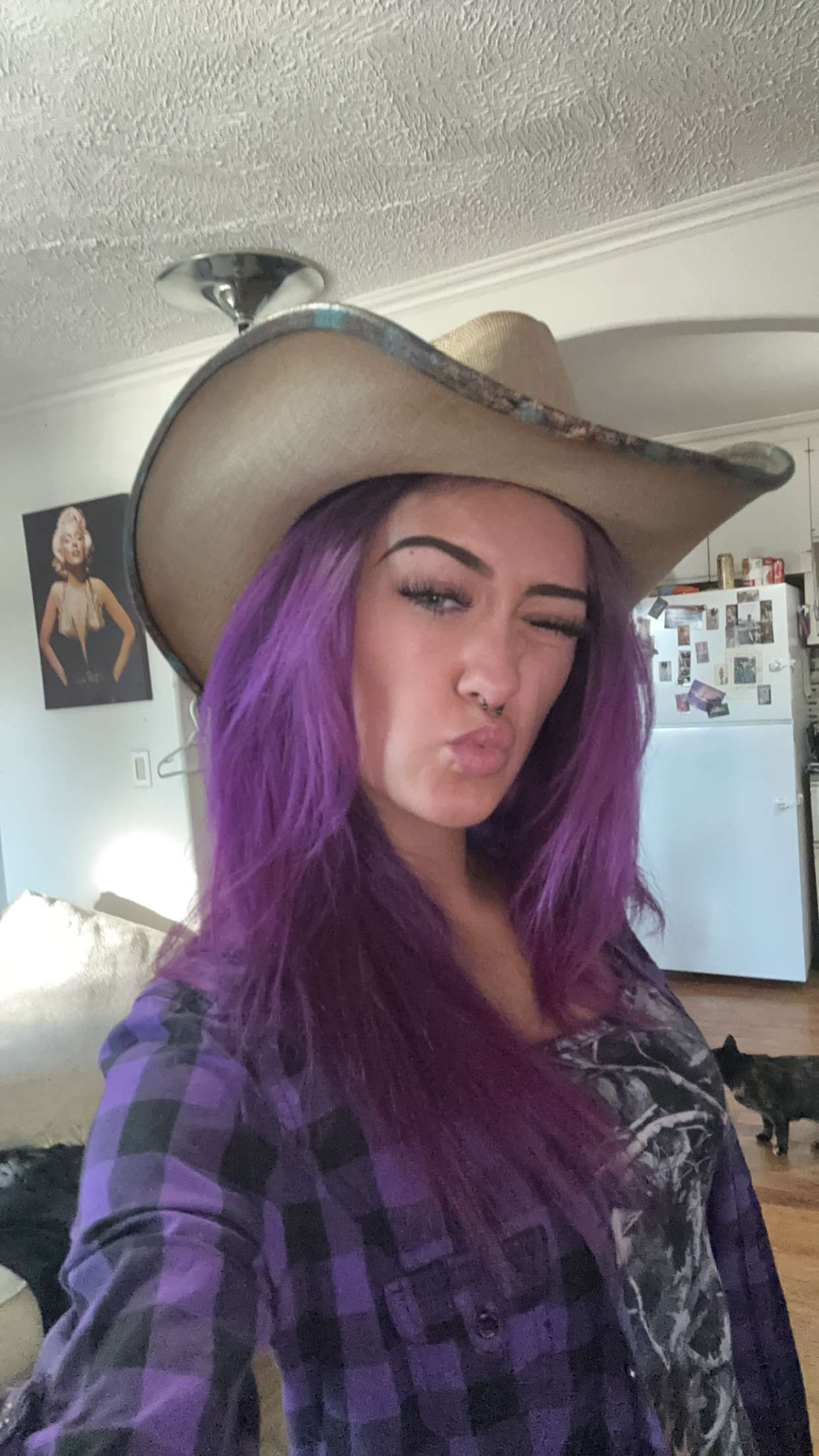 trappkittykhaos snapchat image archive image