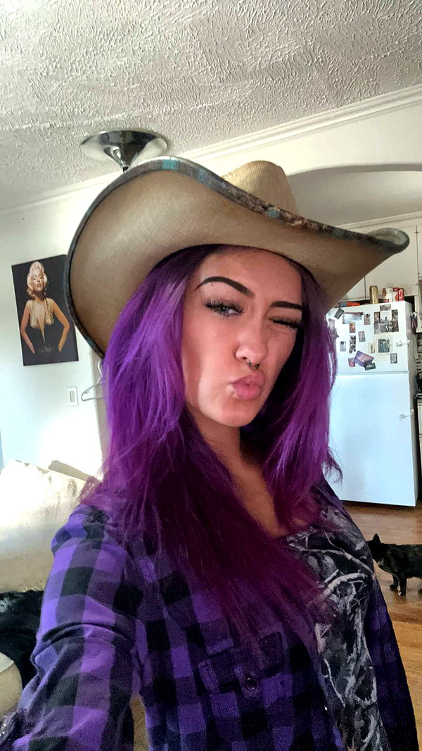 trappkittykhaos image ~ Altpins