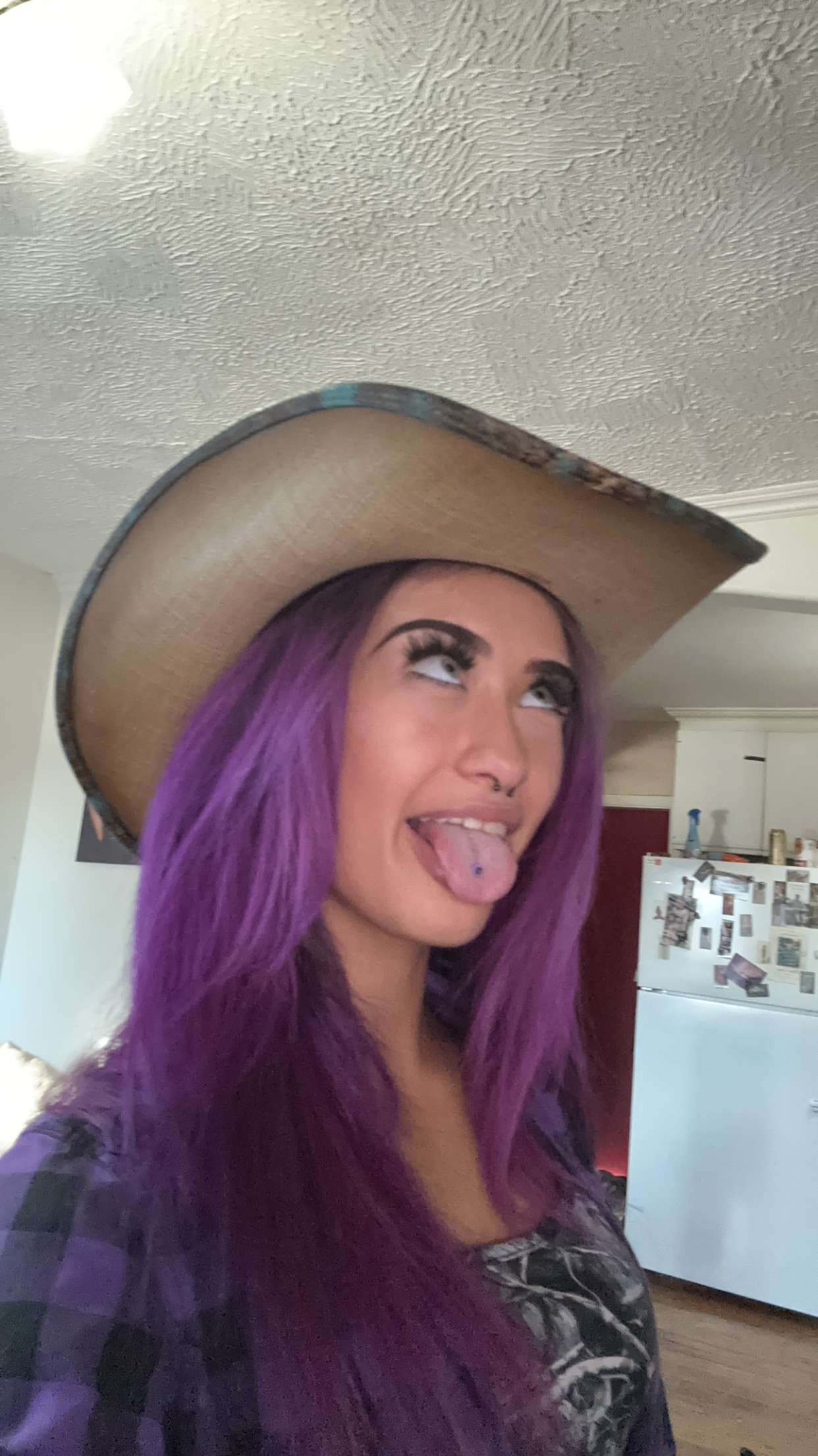 trappkittykhaos snapchat image archive image