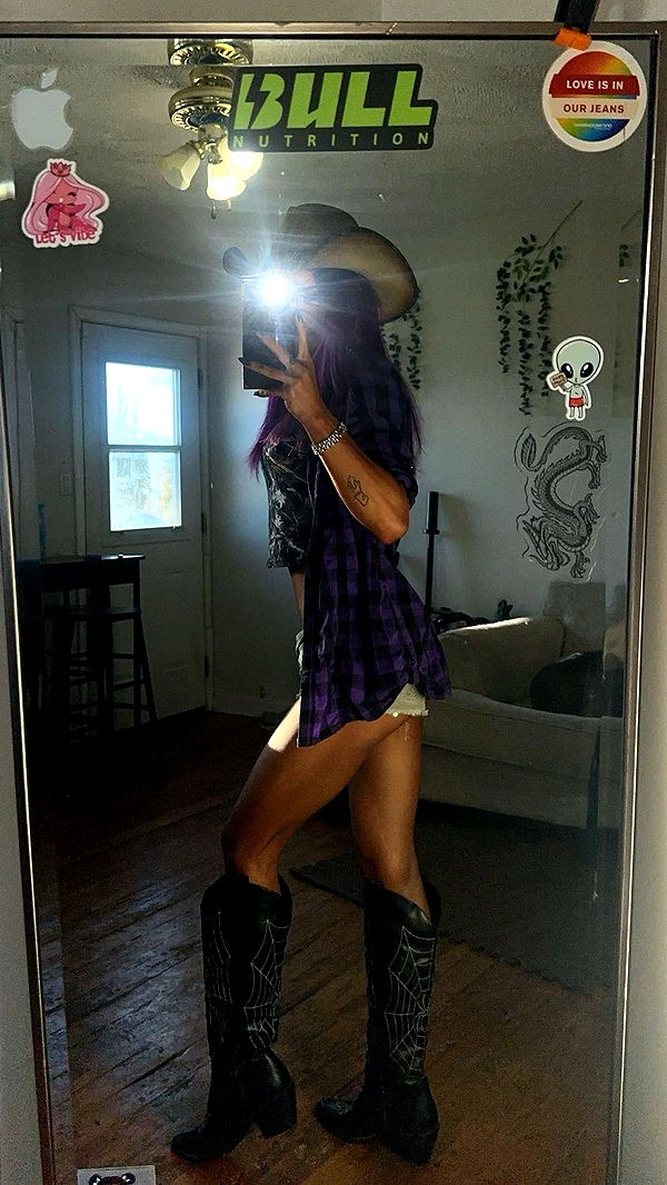 trappkittykhaos image ~ Altpins