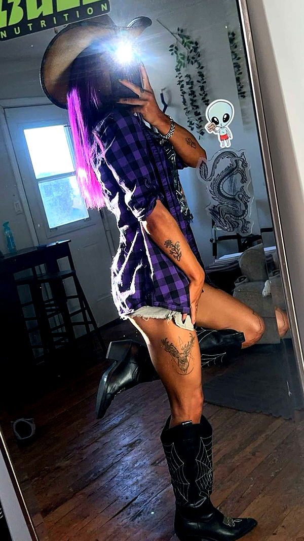 trappkittykhaos image ~ Altpins