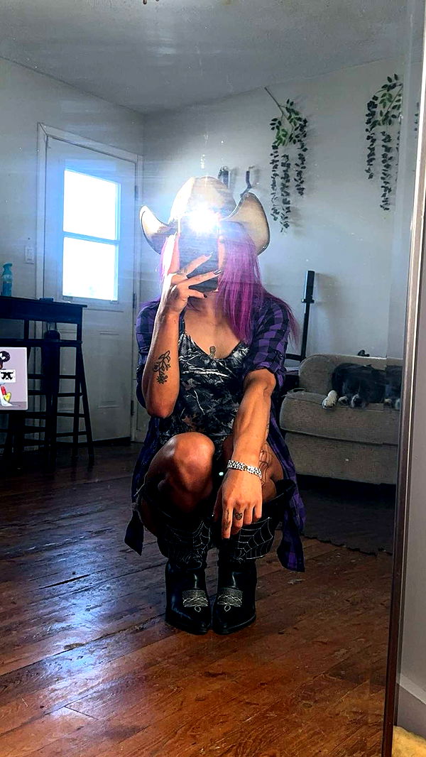 trappkittykhaos image ~ Altpins