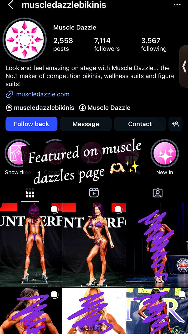 trappkittykhaos image ~ Altpins